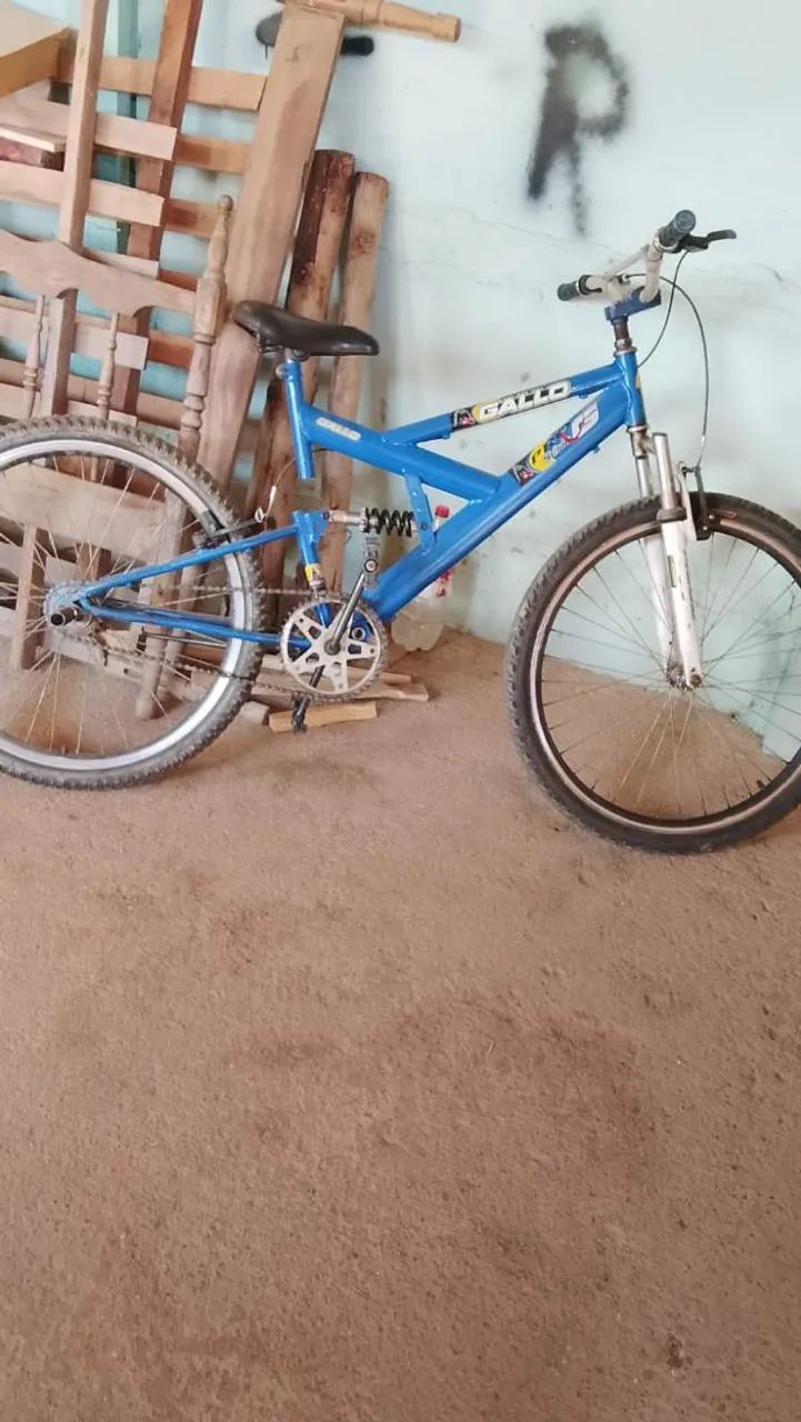 bicicleta - Foto 2