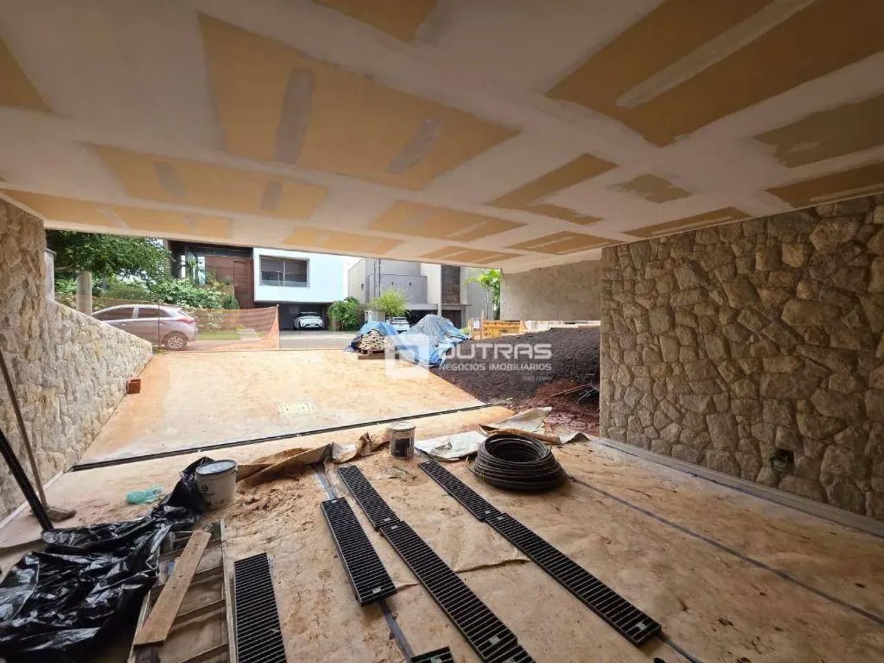 Casa para alugar no condomínio Alphaville - Piracicaba/SP - Foto 3