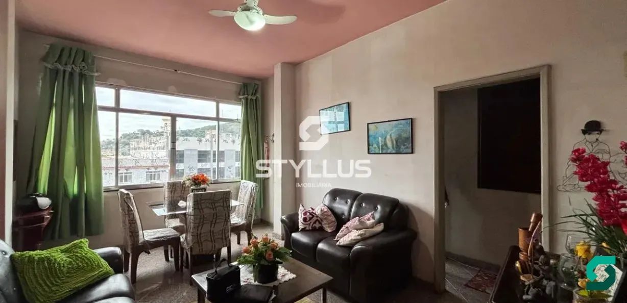 Cascadura | Apartamento 3 quartos