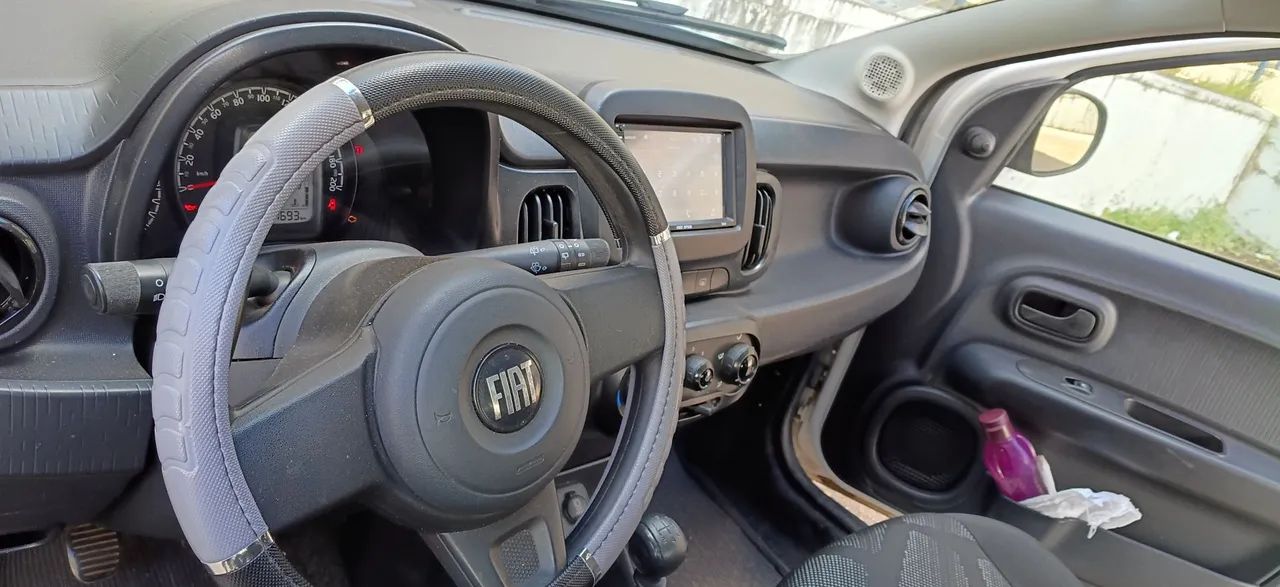 Fiat Mobi MOBI LIKE 1.0 Fire Flex 5p. 2023