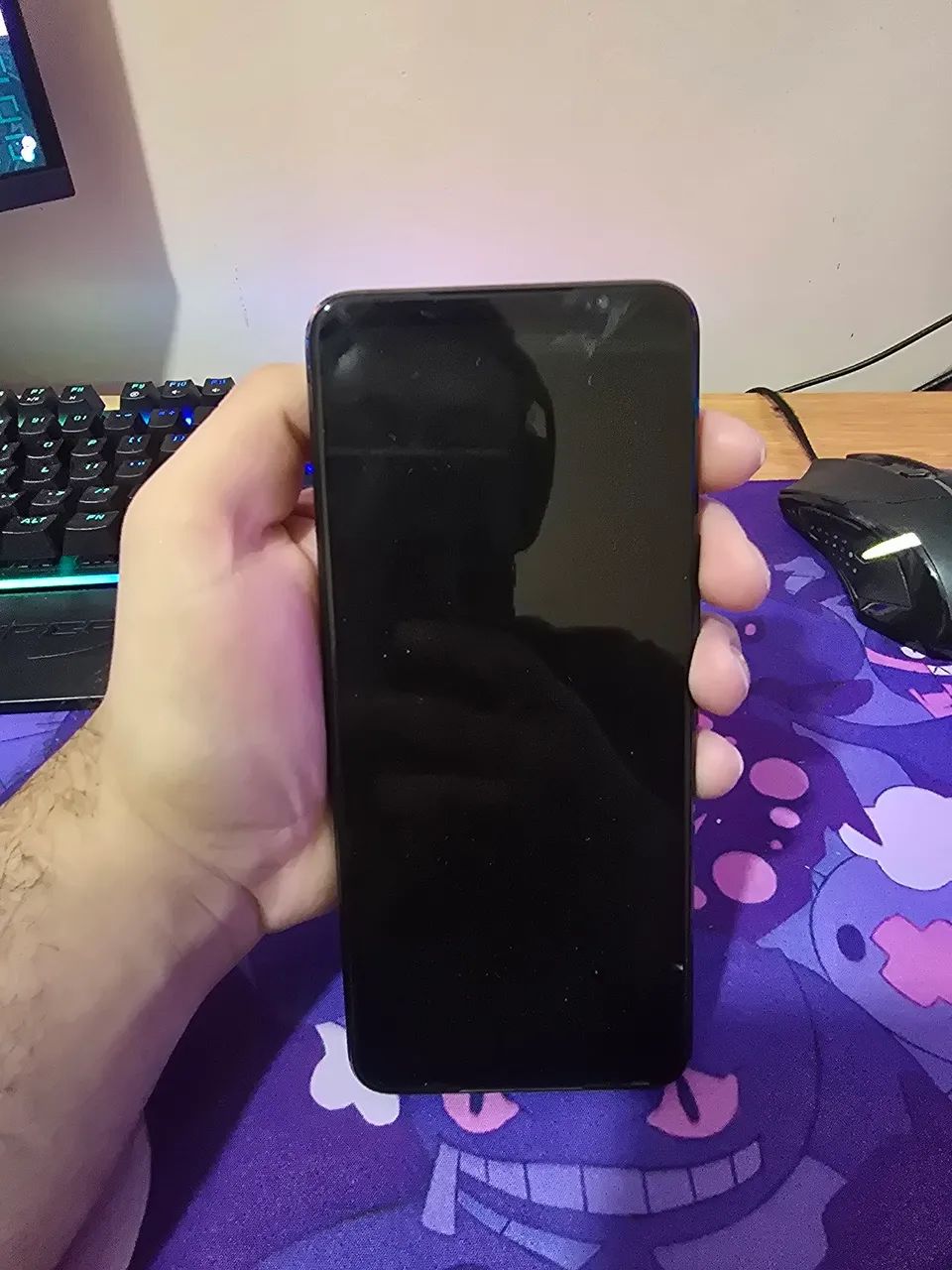 RogPhone 5s - Novo  - Foto 2