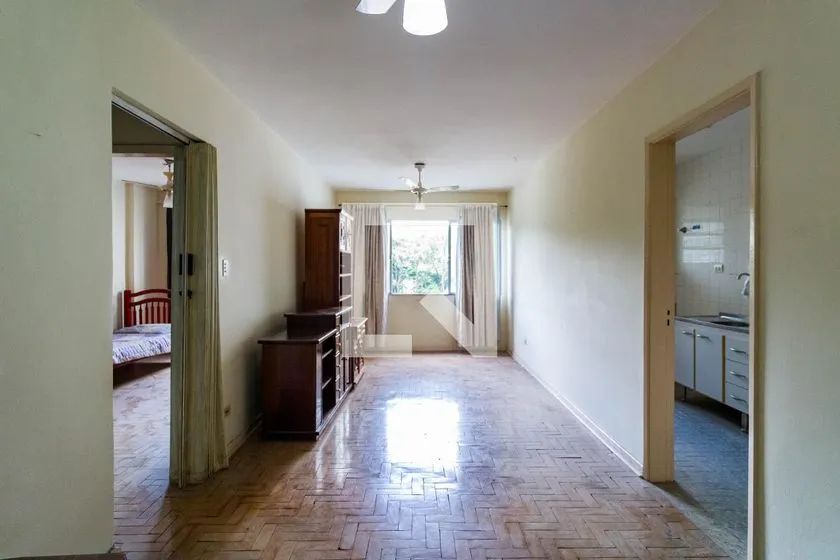 Apartamento à Venda - Panamby, 1 Quarto, 59 m2 - Foto 2