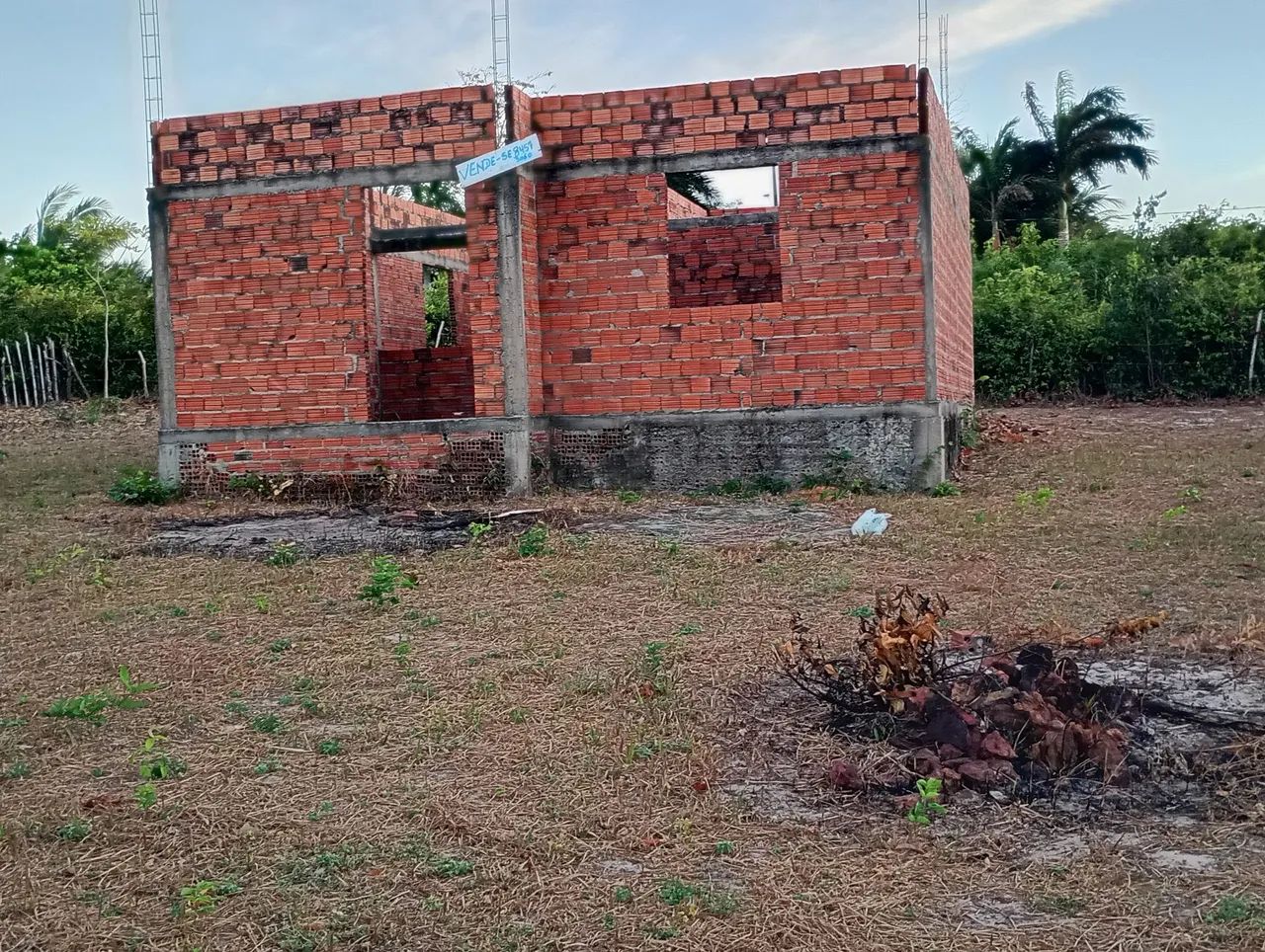 Terreno 