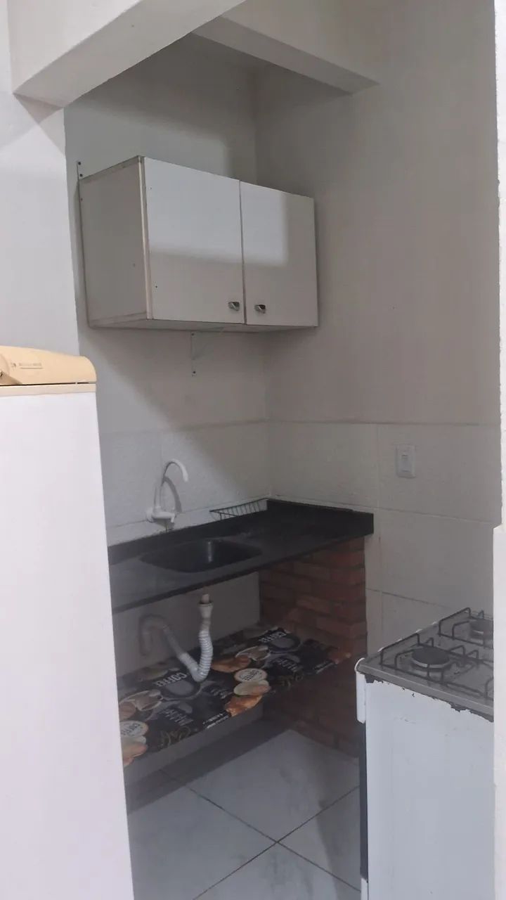 Aluga Apartamento Ingleses