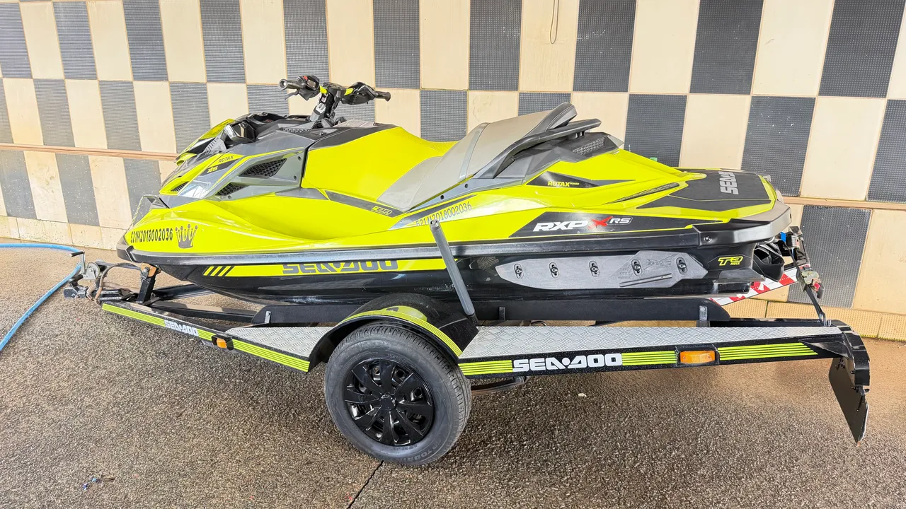Jet Ski - RA XII - Samambaia, Brasília - Distrito Federal