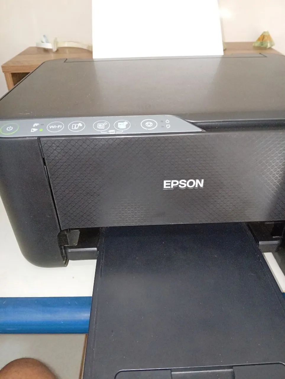 Impressora Epson L3250 revisada e com garantia  - Foto 4