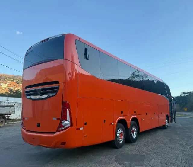 Onibus G7 1200, 2014.  - Foto 2