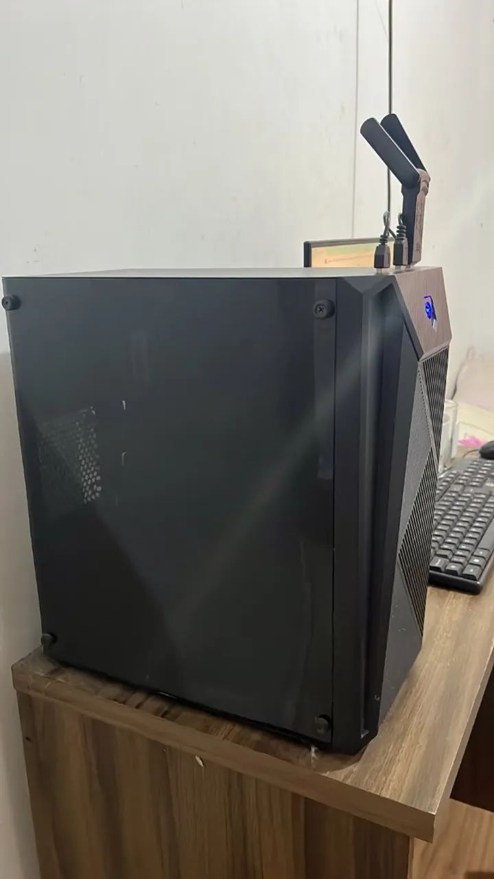 CPU GAMER i5 - Foto 2
