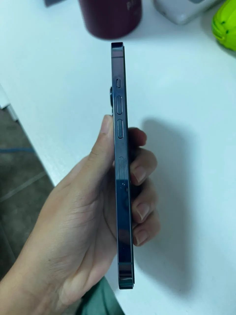IPHONE 13 PRO 128gb - Foto 2