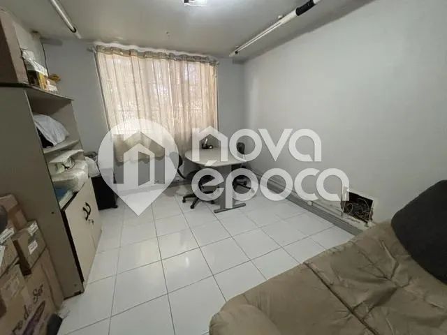 Benfica | Casa 5 quartos, sendo 1 suite - Foto 5