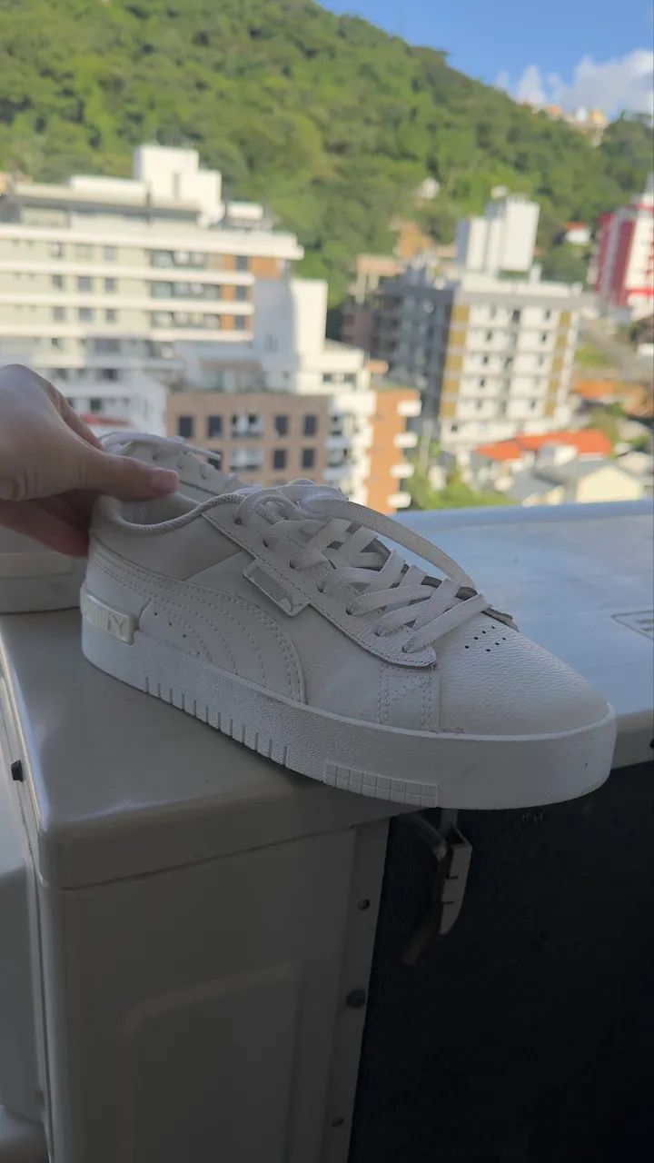 Tenis Puma - Foto 2