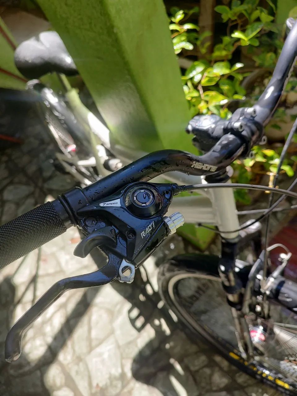 Bicicleta  - Foto 4