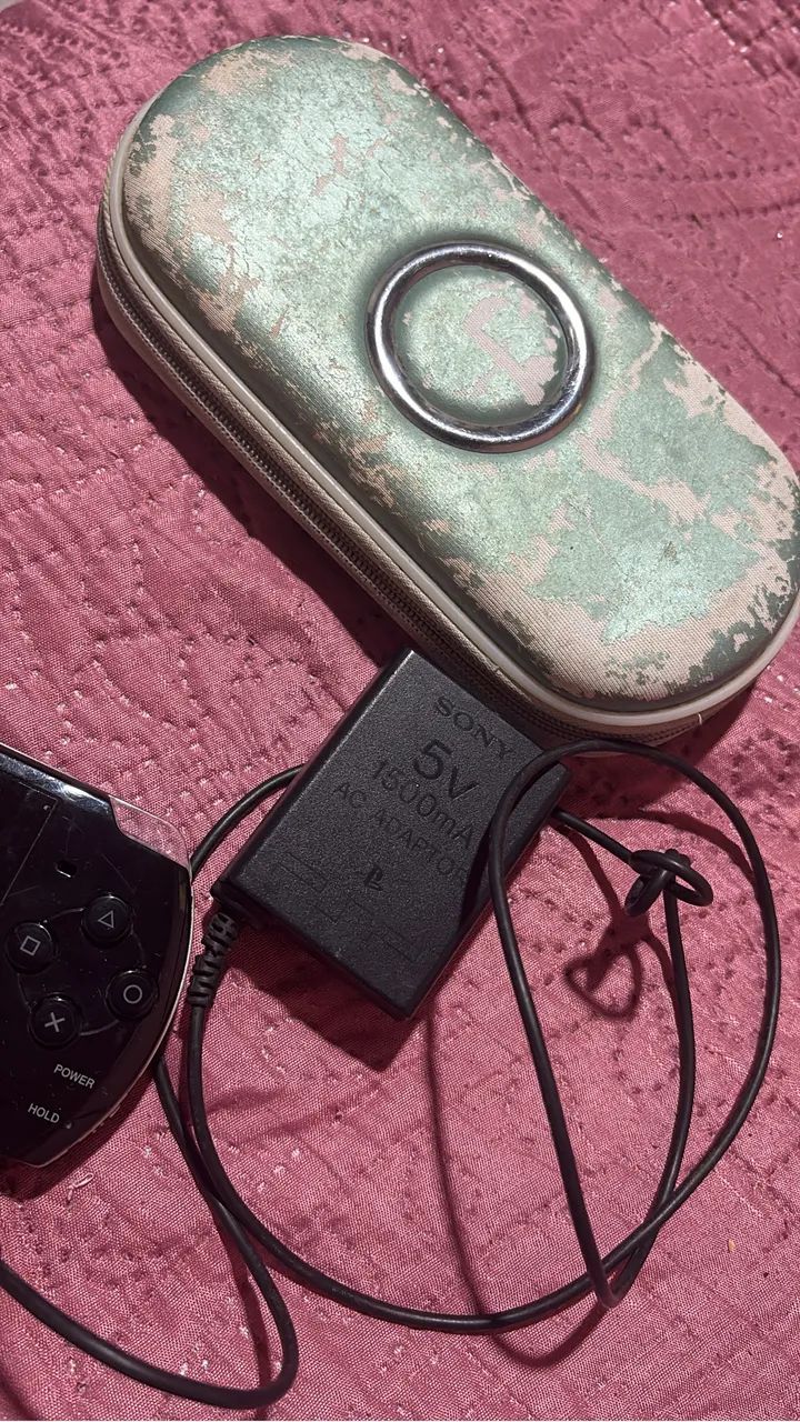 psp  - Foto 5