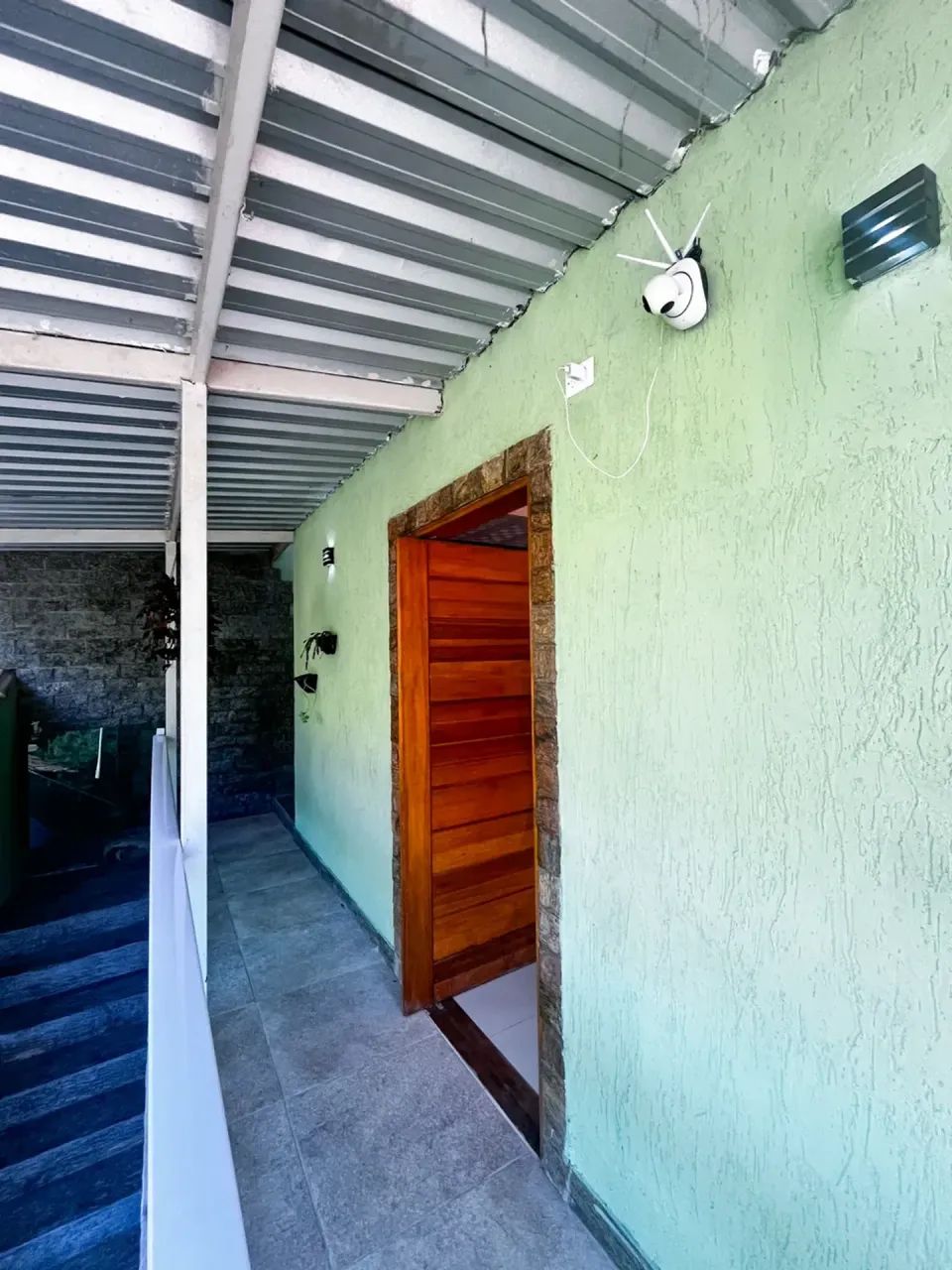 Casa em Corrêas - Foto 2