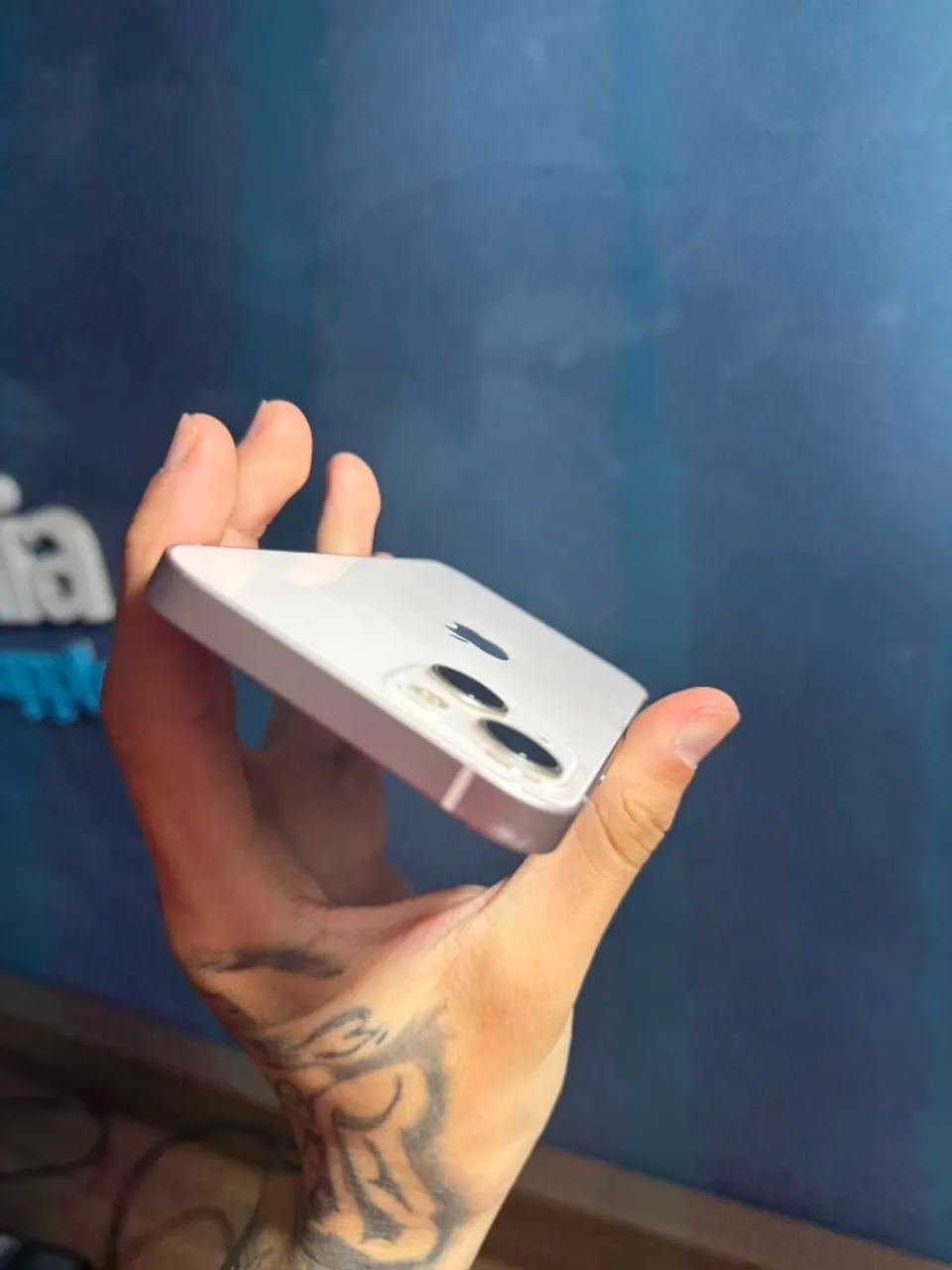 iPhone 13 128GB - Foto 5