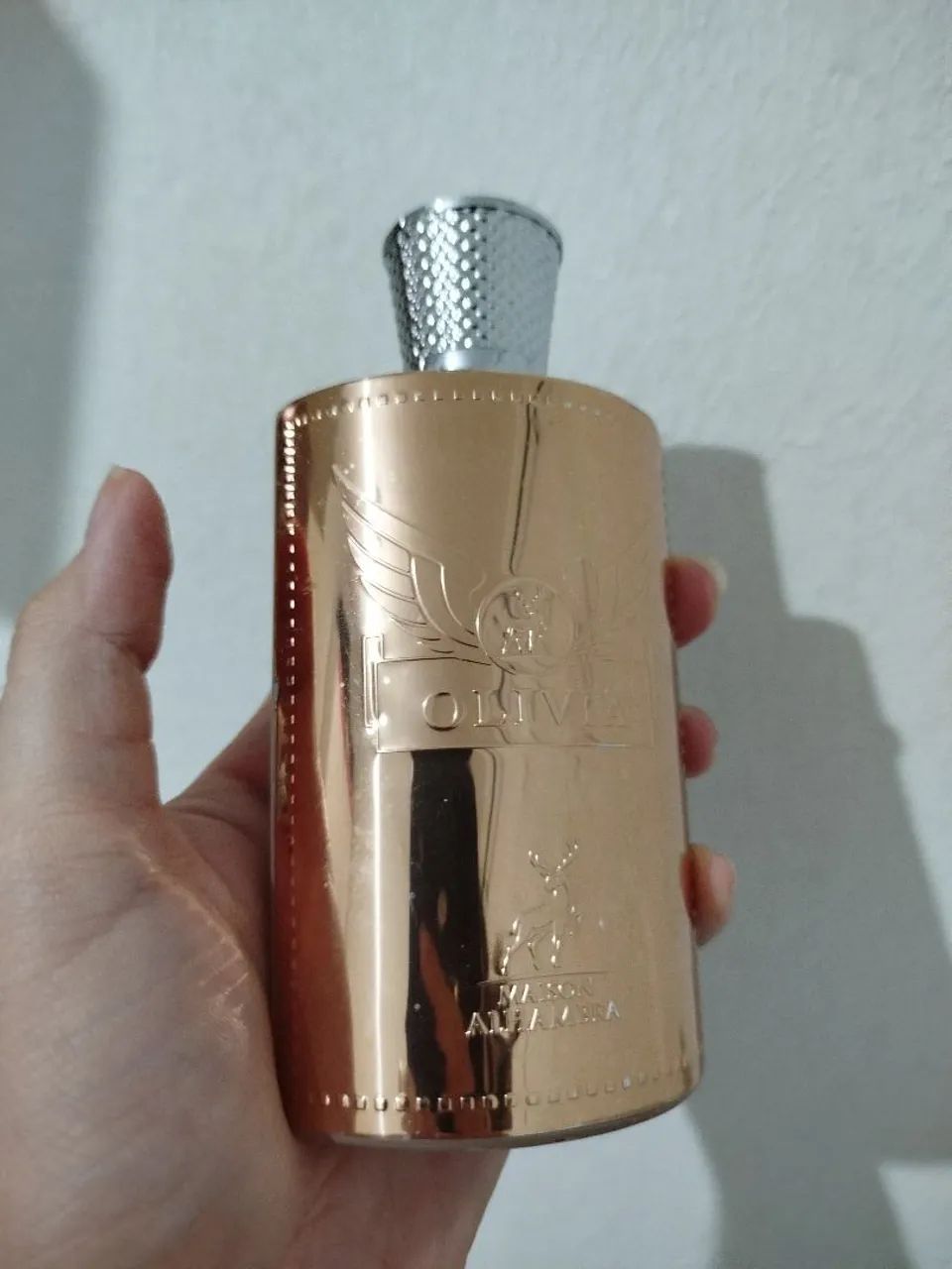 Desapego perfumes árabes  - Foto 3
