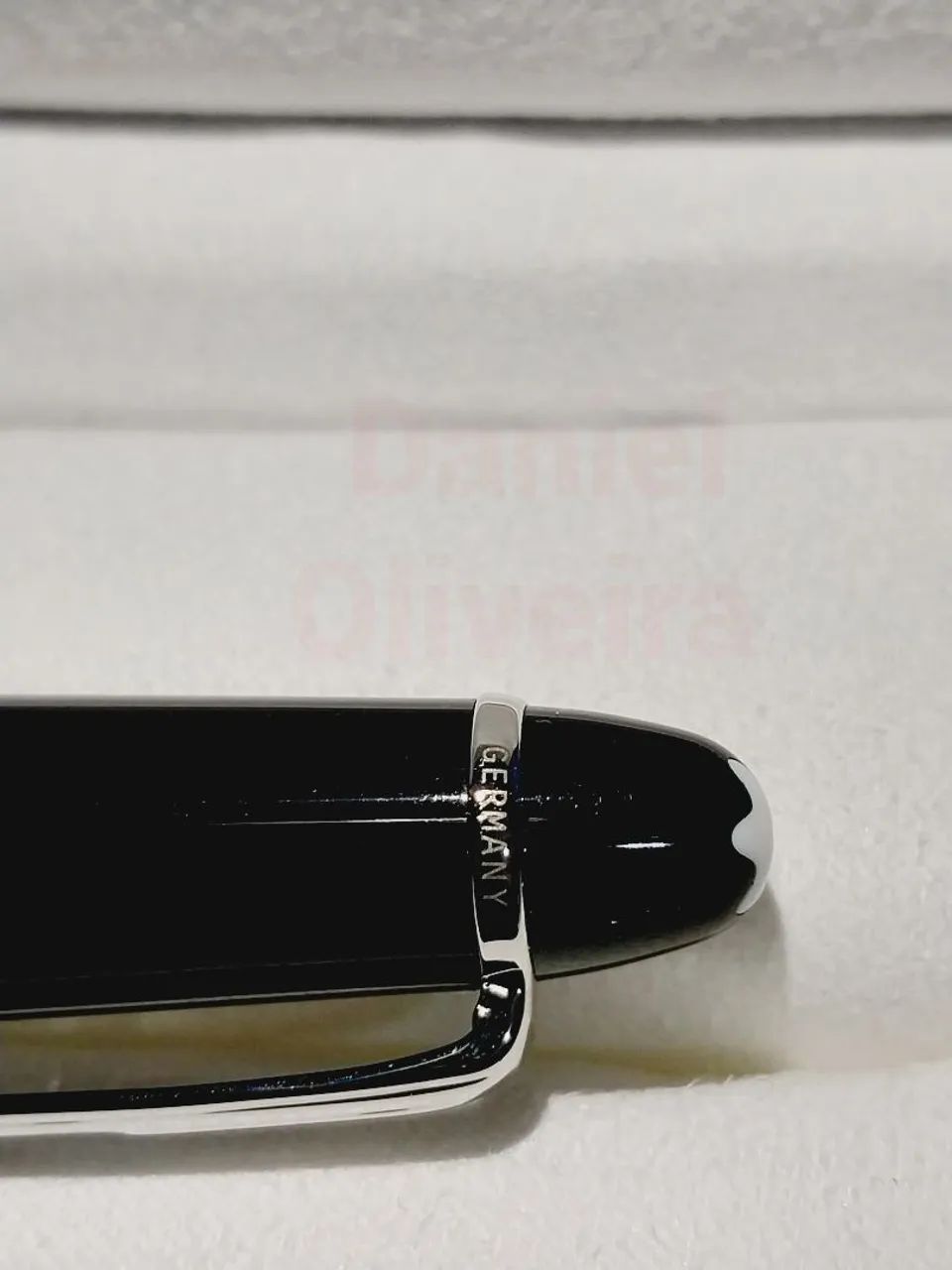 Caneta Montblanc Legrand Roller Ball  - Foto 5