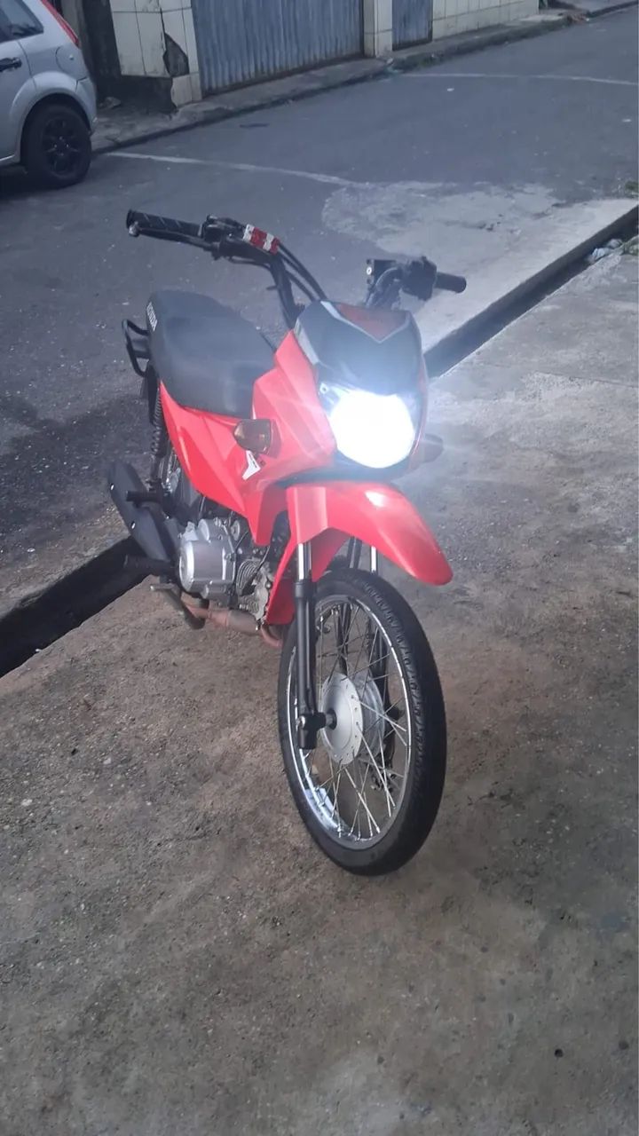 Honda pop  - Foto 5