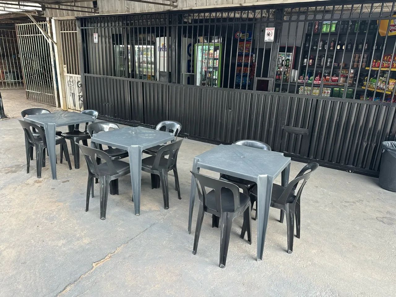 Vendo ótima distribuidora de bebidas  - Foto 5