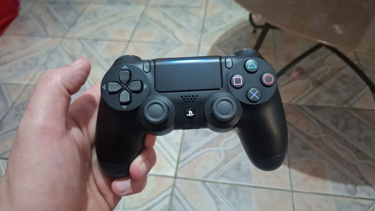 Ps4 fat