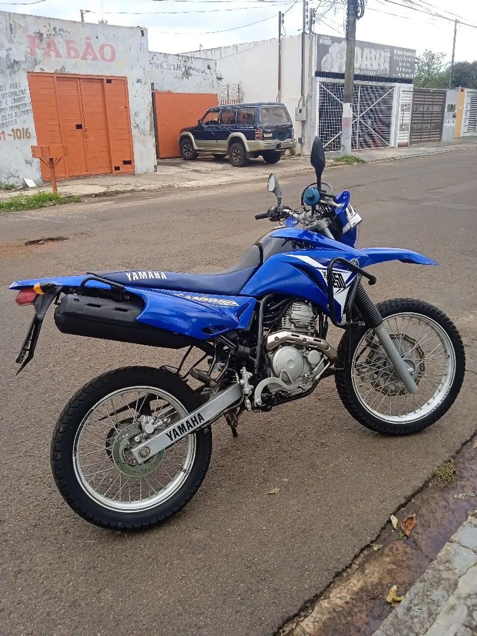 Xtz La - Foto 2