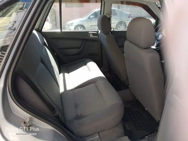 Volkswagen Gol 2009