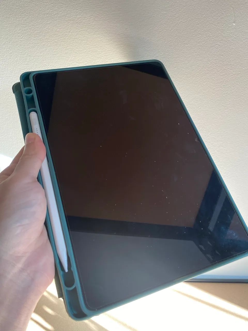 Tablet Samsung Tab A9+ ZERADO