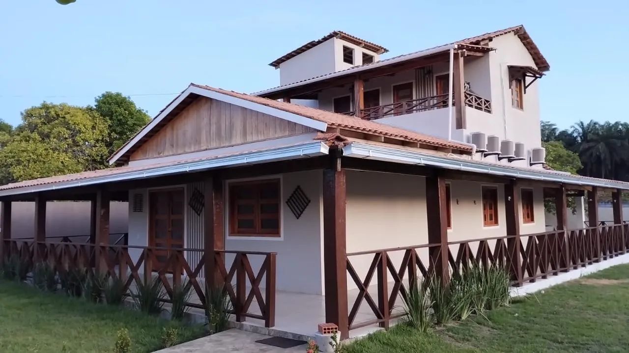 Casa Ilha de Boipeba - Foto 4