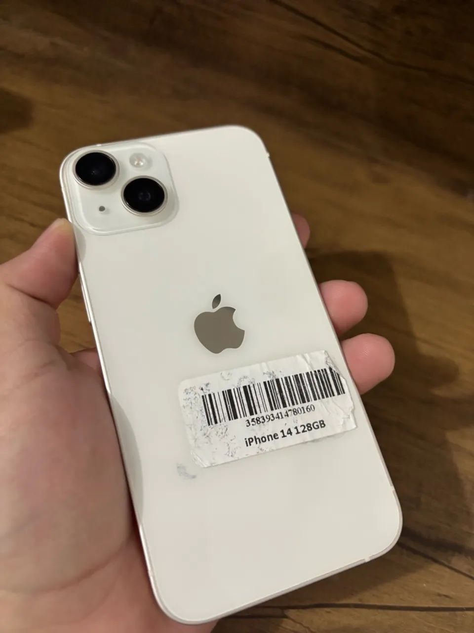 iPhone 14