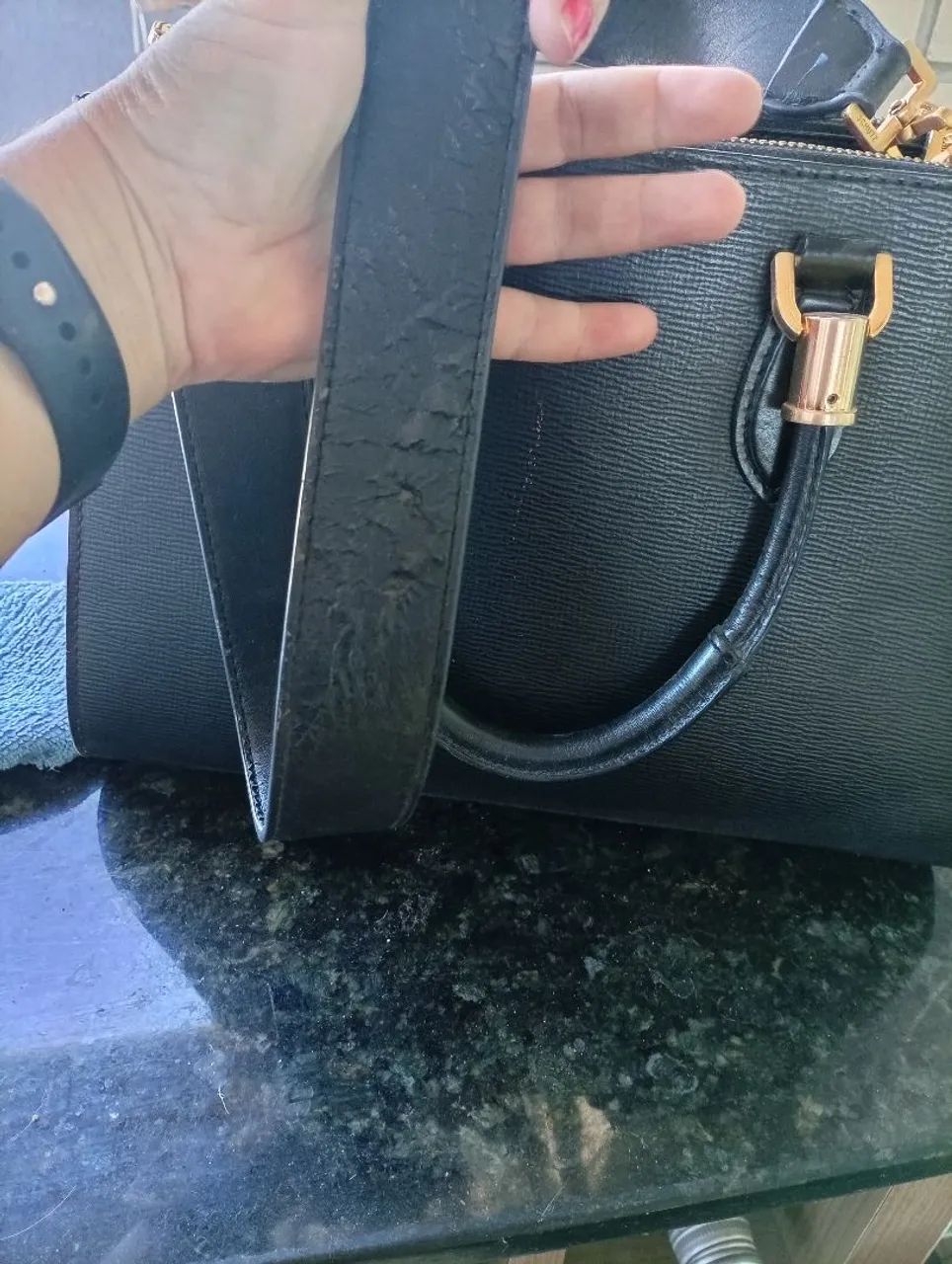 Bolsa Schutz  - Foto 5
