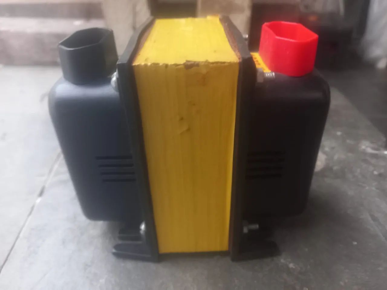 Transformador 65181960062081122