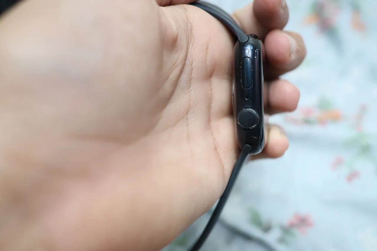 Apple Watch 9 - Foto 3