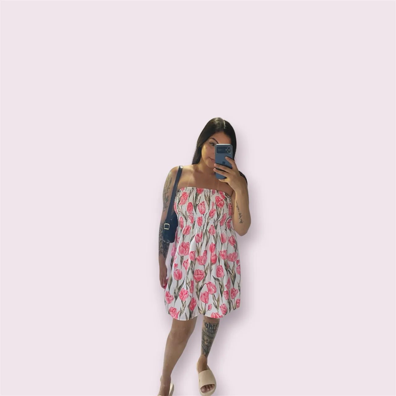 Vestido  - Foto 4