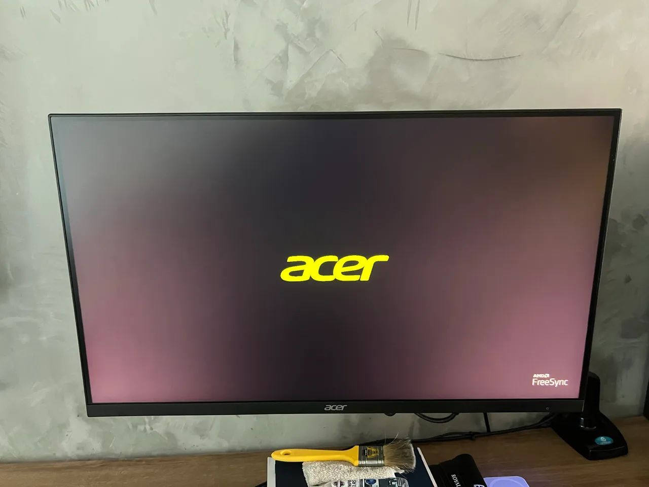 Monitor ACER Nitro 27?  - Foto 4