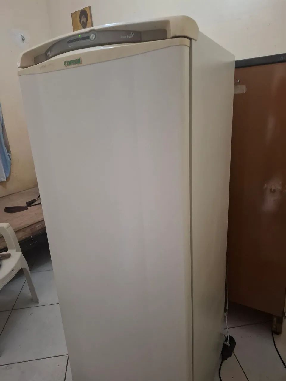 Geladeira consul facilite - Foto 5