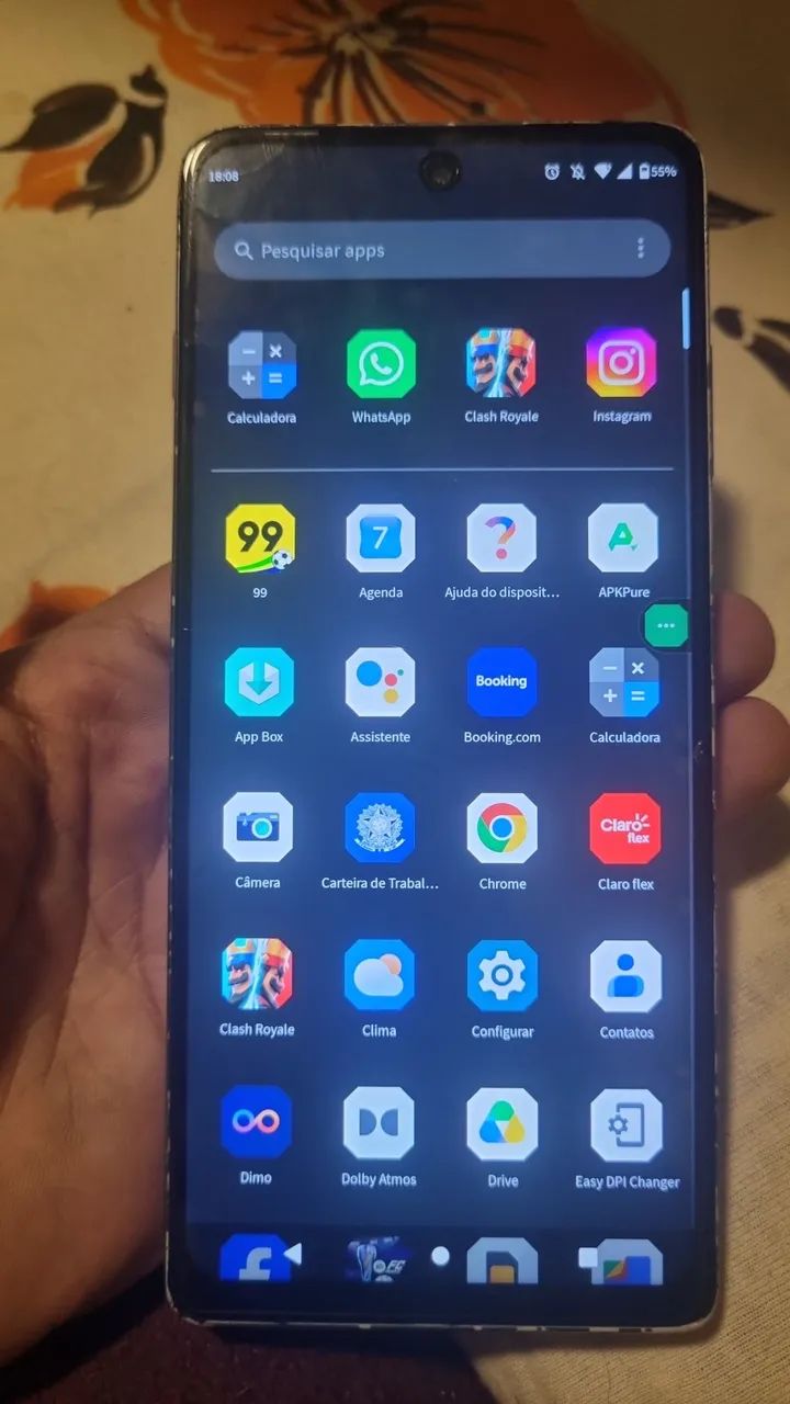 Moto g200 256gb - Foto 3