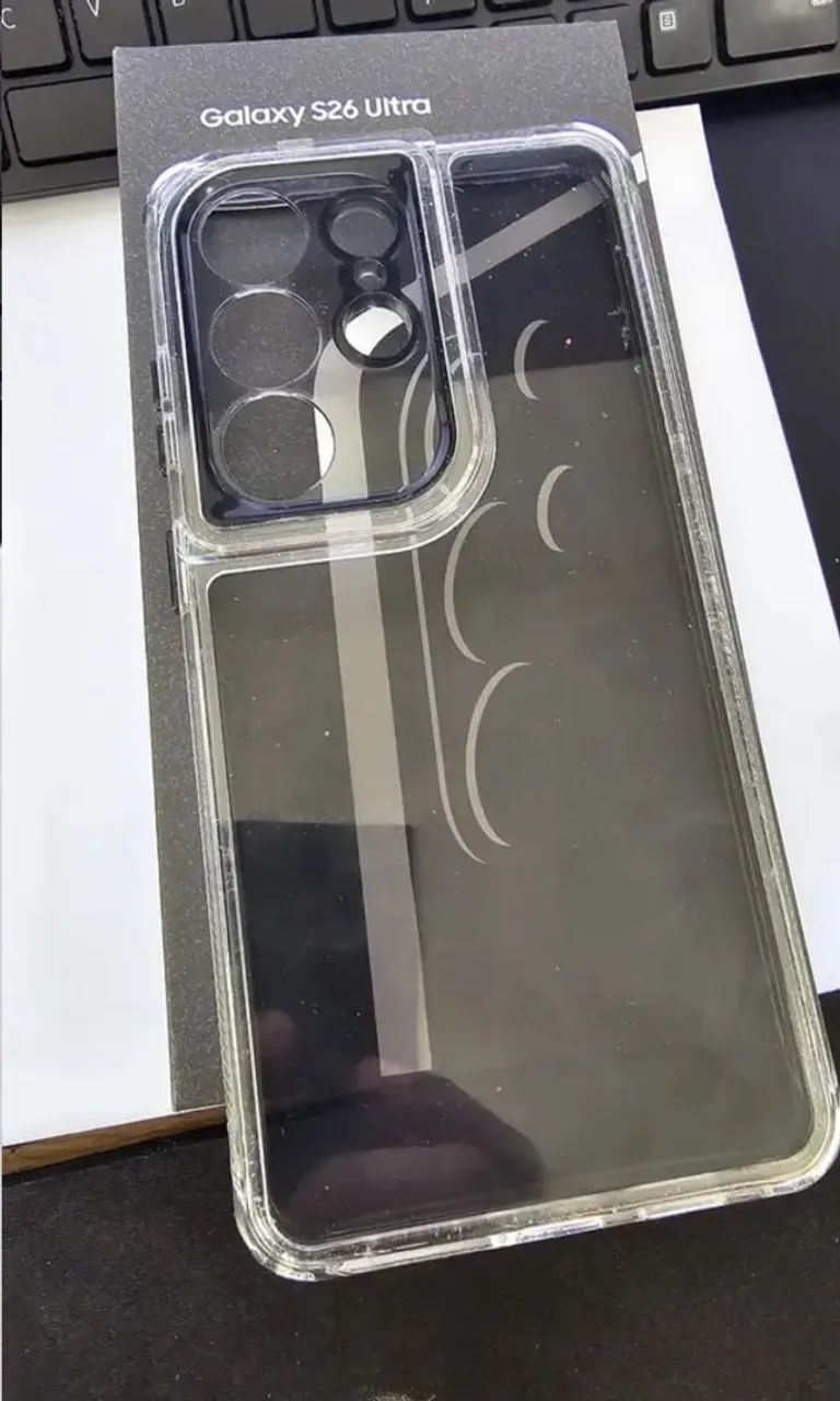 SAMSUNG S26 ULTRA 256GB  - Foto 4