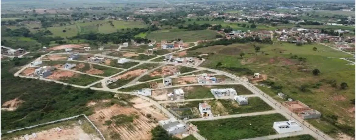 Lote à venda no LUAR DE LAGARTO, CENTRO, Lagarto, SE - Foto 2
