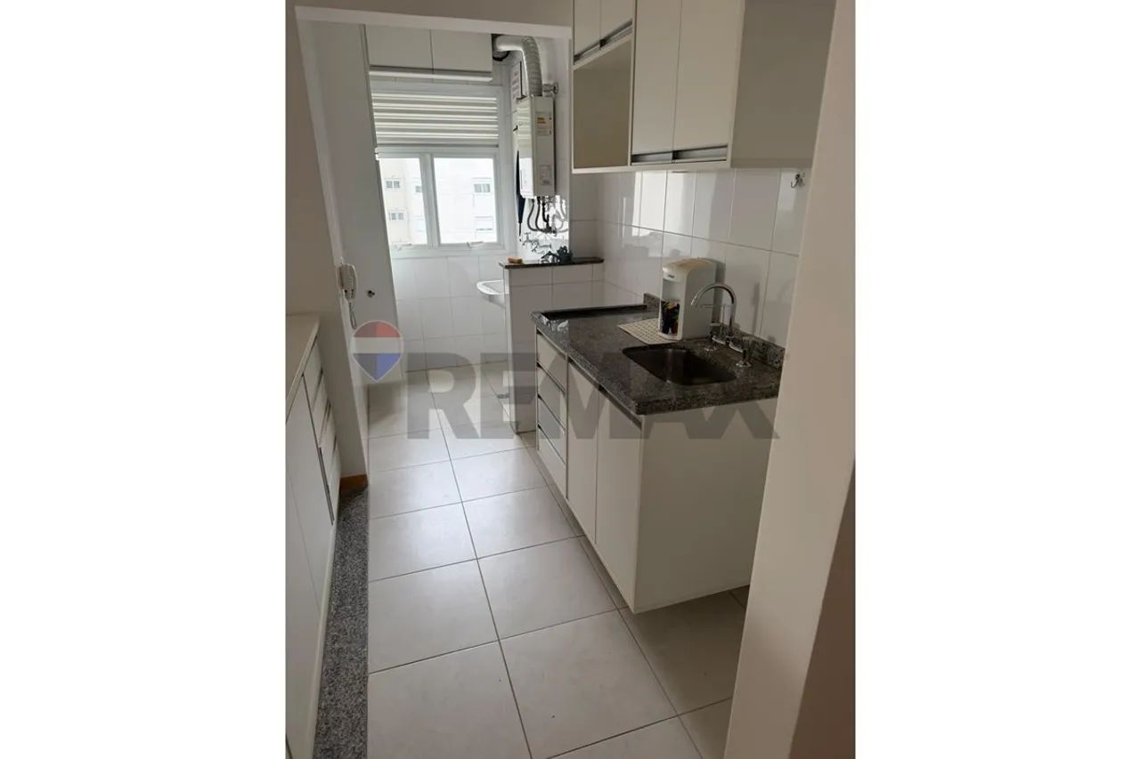 Apartamento 2 dorms 1 Vaga - Foto 3