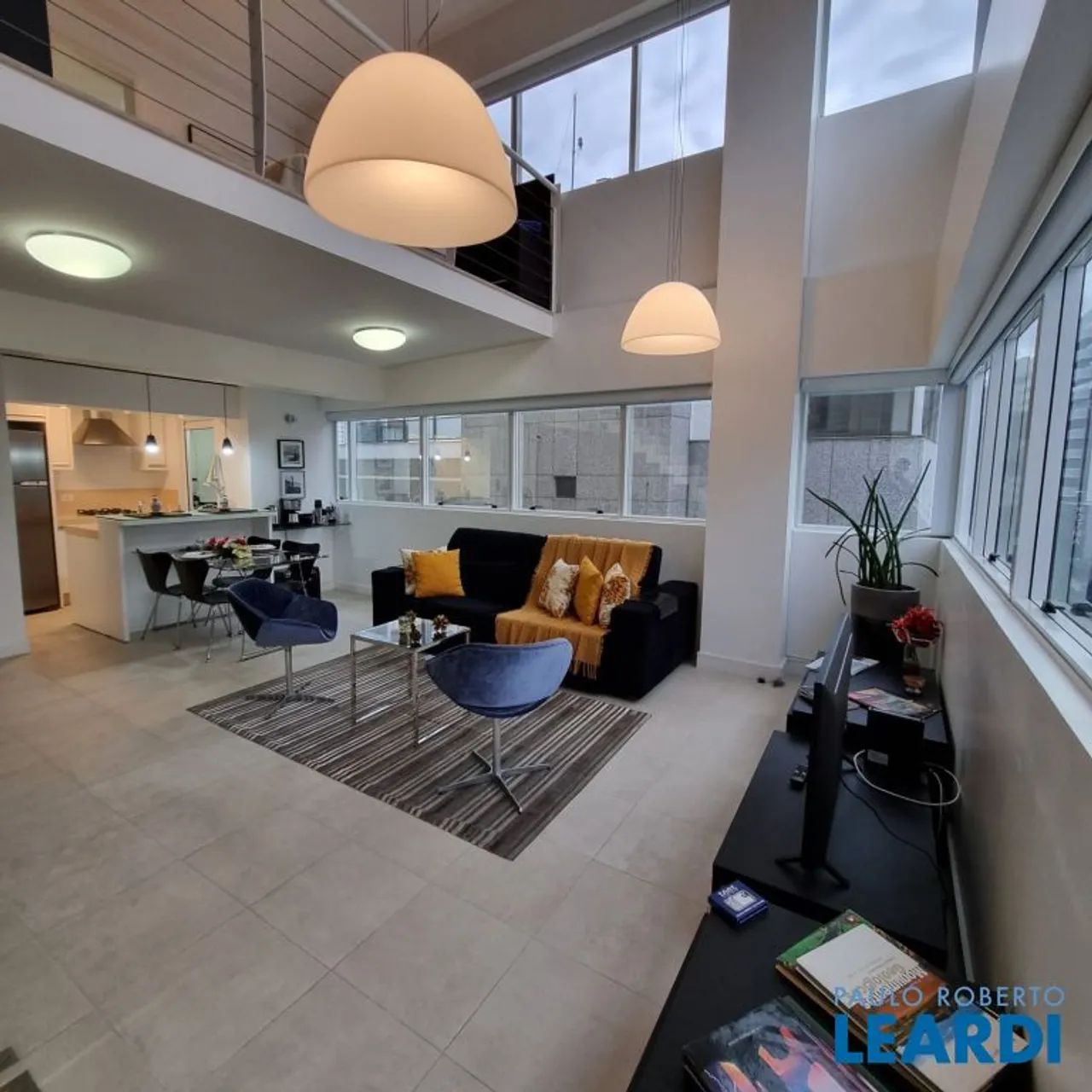 DUPLEX - CENTRO - SC - Foto 3