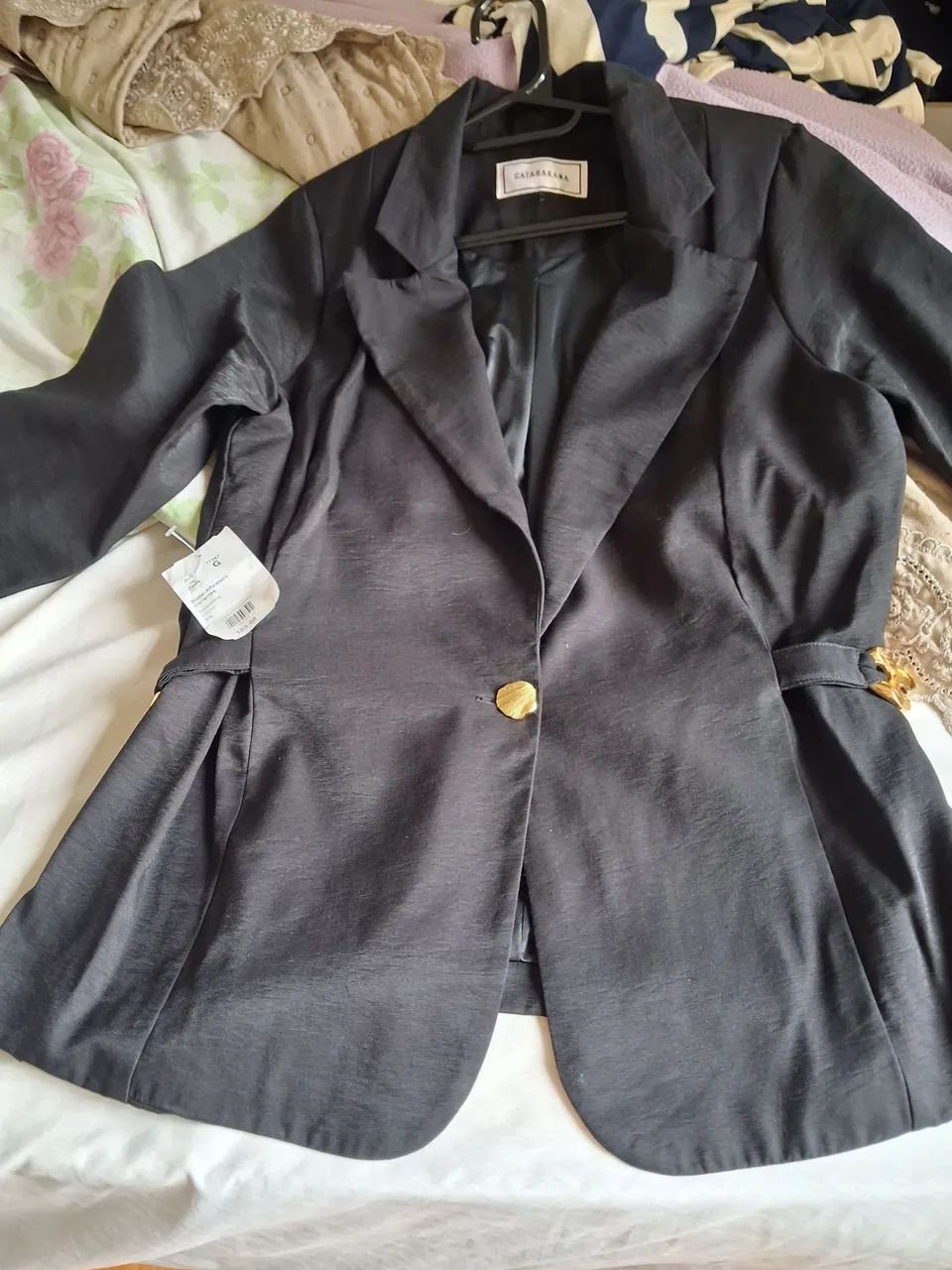 Roupas feminina 