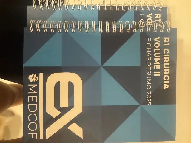 Apostilas Medcof - Foto 5
