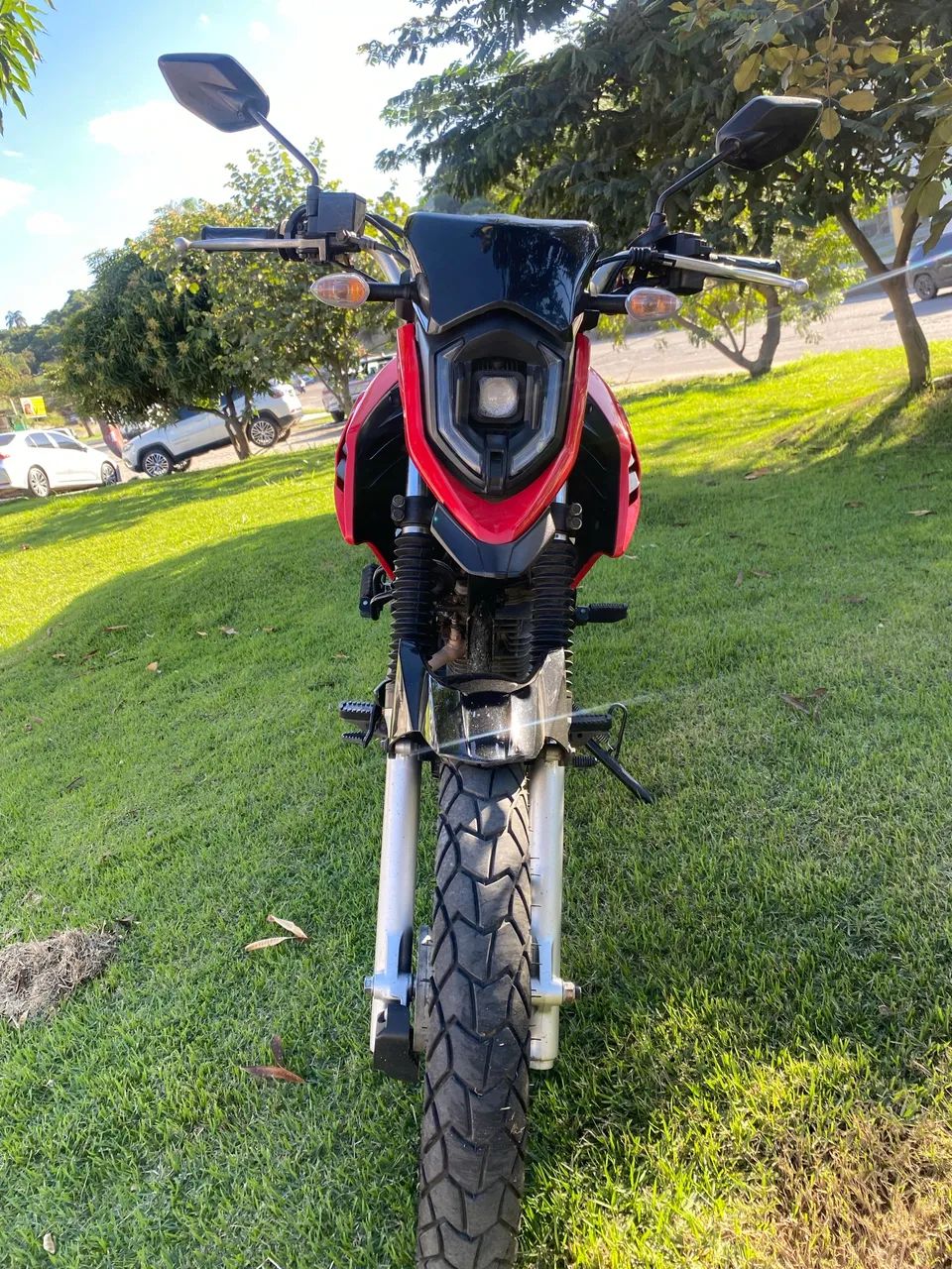 CROSSER 2024