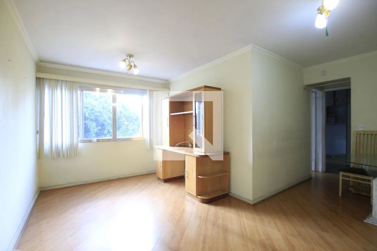 Apartamento à Venda - Vila Mariana, 2 Quartos, 69 m2