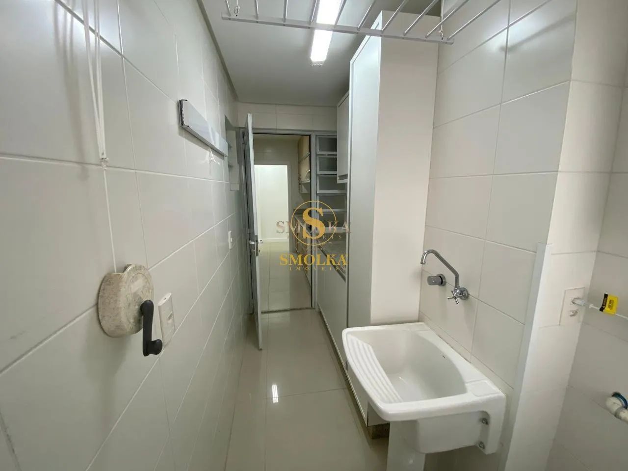 Apartamento de 3 dormitórios para locação no Pantanal, Florianópolis - SC. - Foto 5