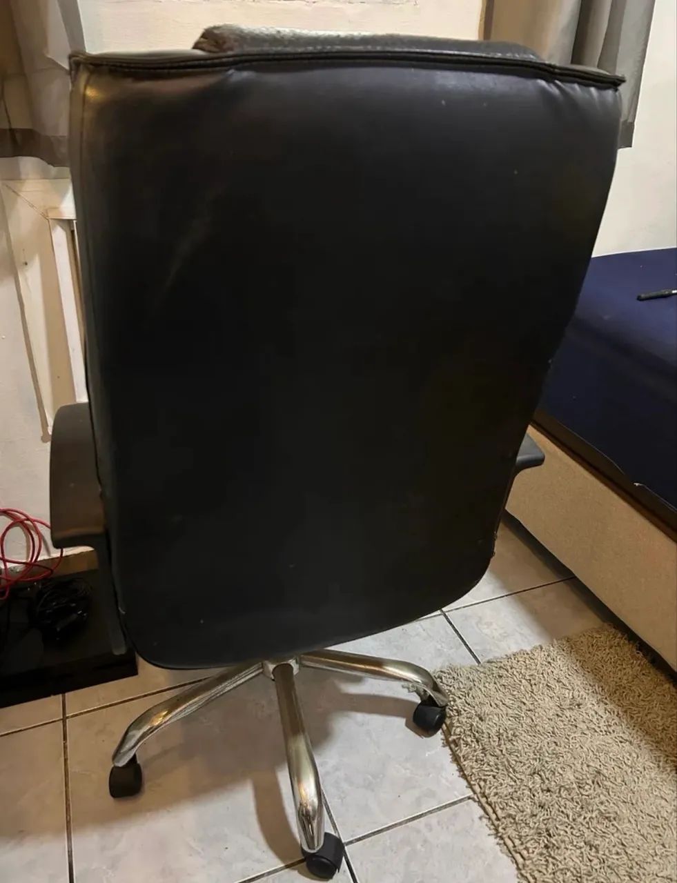 Cadeira de Escritório - Foto 3