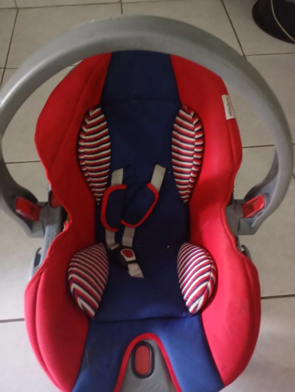 Vende-se bebê conforto  - Foto 3