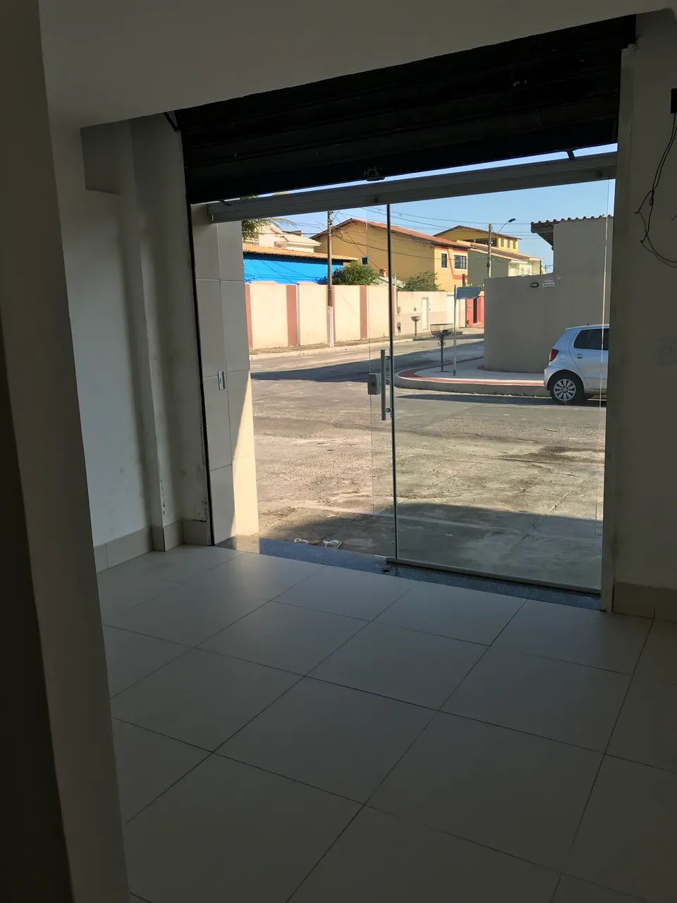 Alugo loja nova, linda, Interlagos VVA Local seguro - Foto 11