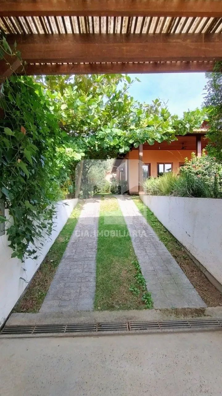 Casa em condomínio com 5 suítes Rio Tavares - Foto 3