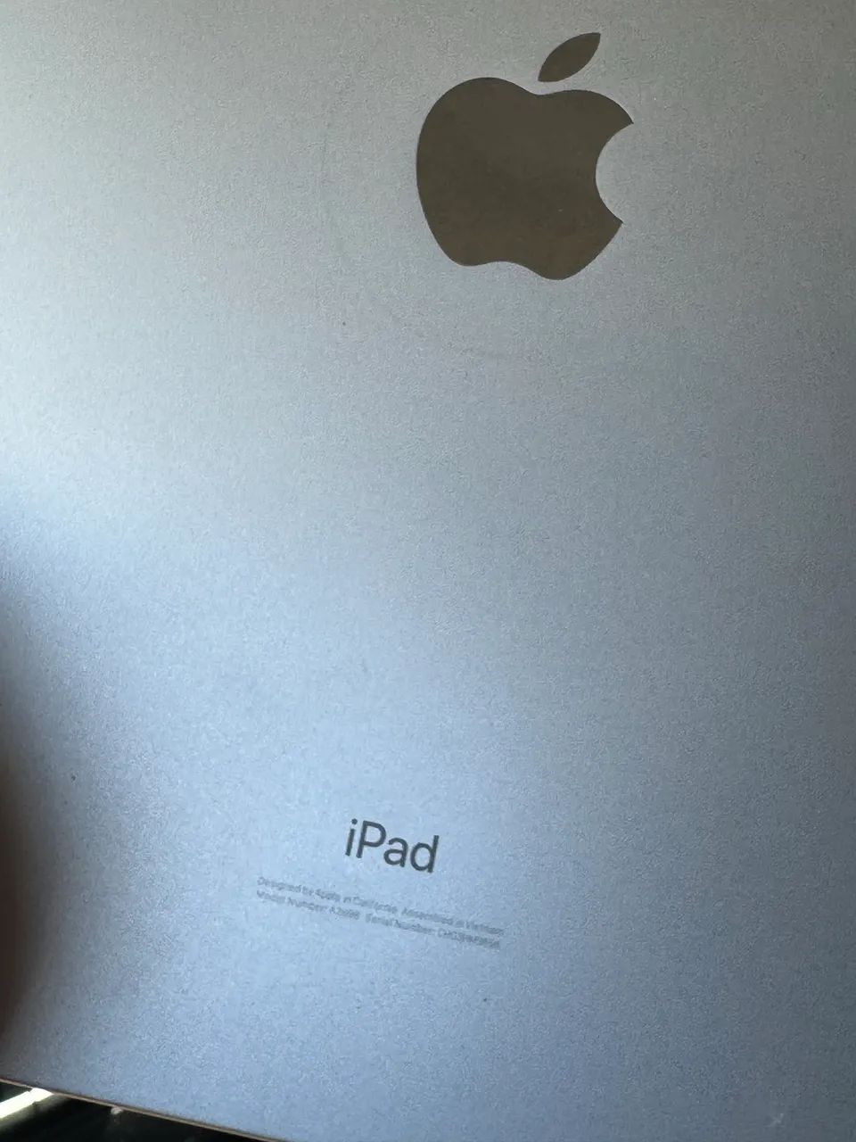 iPad 10ª geração - 64gb seminovo  - Foto 3